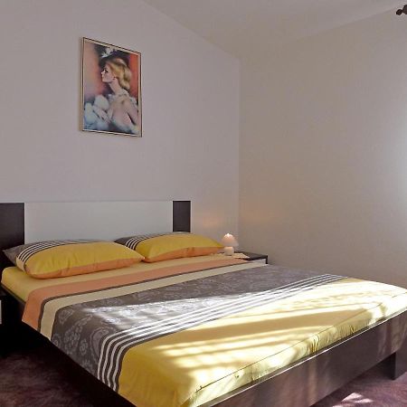 Apartment Milica Нивице Екстериор снимка