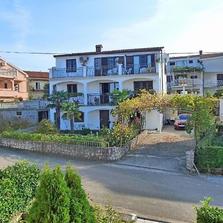 Apartment Milica Нивице Екстериор снимка