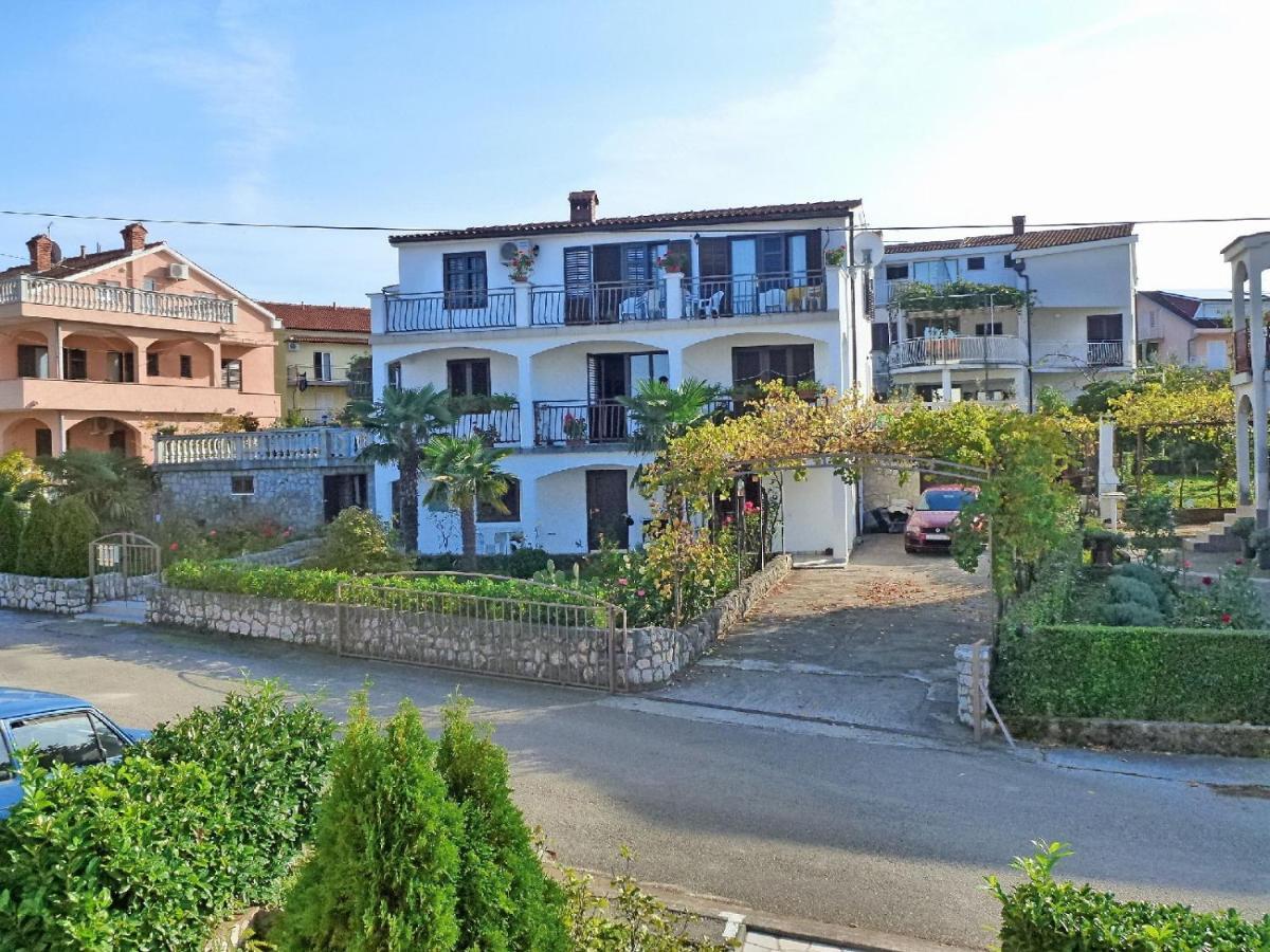 Apartment Milica Нивице Екстериор снимка