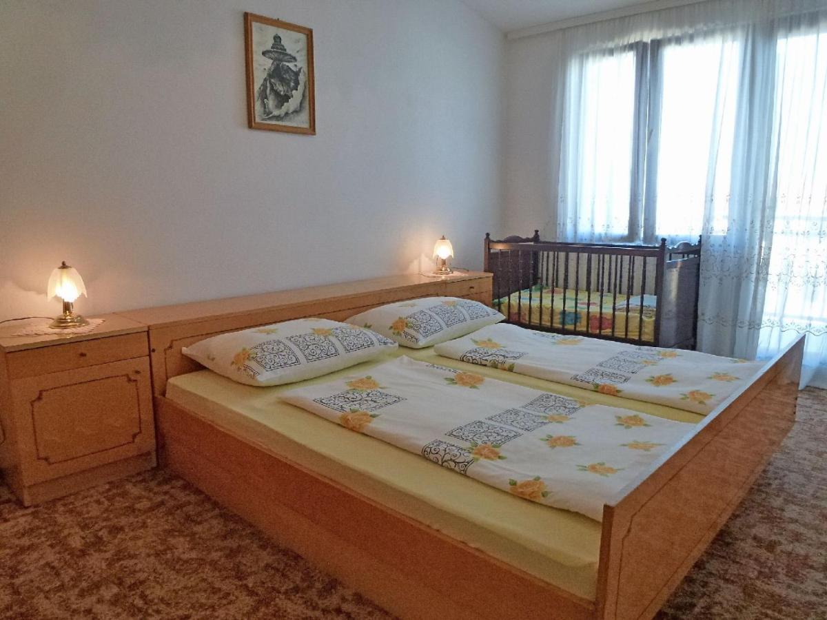 Apartment Milica Нивице Екстериор снимка