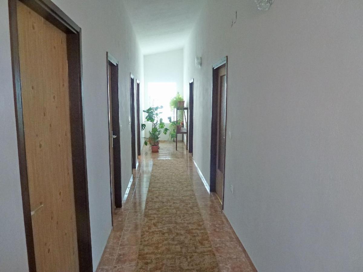Apartment Milica Нивице Екстериор снимка